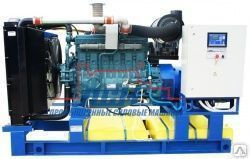 Дизельный генератор электростанция ПСМ ADDo-200