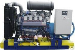 Дизельный генератор электростанция ПСМ АД-315 (ТМЗ)