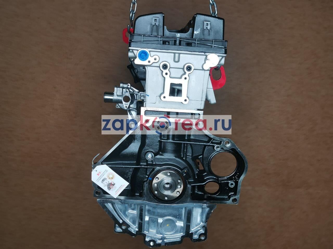 Двигатель A16LET Опель Астар J, Инсигния 1.6 новый 55580908, цена в ...