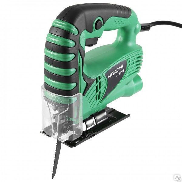 Купить лобзик CJ 65 V3 Hitachi в Ростове-на-Дону - Торговый Дом Сатурн