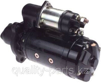 Купить стартер Cummins 3908594 FOTON в Алматы — Q-Parts
