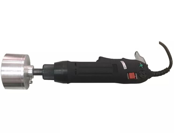 Ручной укупорщик пластиковых крышек MCM-155 (H)